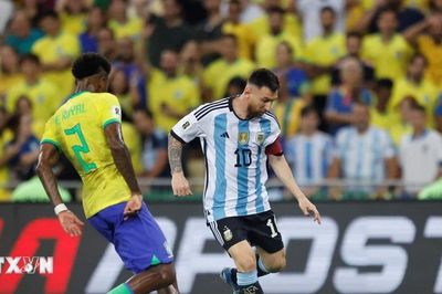 World Cup 2026: Argentina gấp rút hoàn thiện lực lượng bảo vệ ngôi vương
