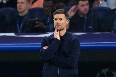 Xabi Alonso đối mặt thử thách tái thiết Chelsea sau mùa giải thảm họa