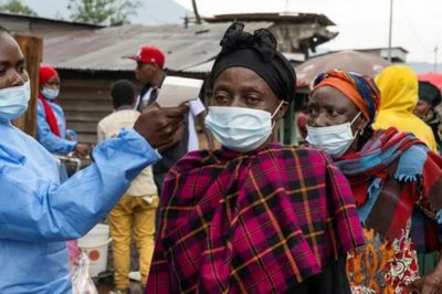 Tổng Giám đốc WHO cảnh báo dịch bệnh Ebola 'vượt ngoài tầm kiểm soát'