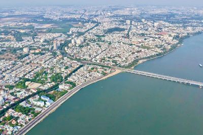Xây dựng 'bộ não số' điều hành quản lý hạ tầng giao thông, đô thị