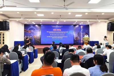 Hải Phòng phát động cuộc thi Tìm kiếm tài năng khởi nghiệp sáng tạo