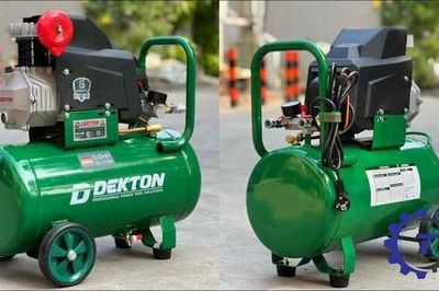 Mỹ điều tra chống bán phá giá và chống trợ cấp sản phẩm máy nén khí nhập khẩu từ Việt Nam