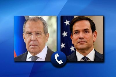 Nga thông báo kế hoạch tấn công Ukraine trong điện đàm với Mỹ
