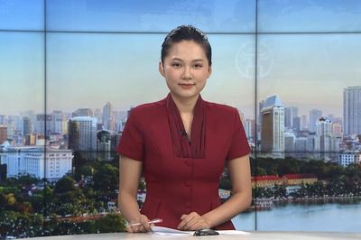 Chương trình Thời sự 15h00 | 26/05/2026
