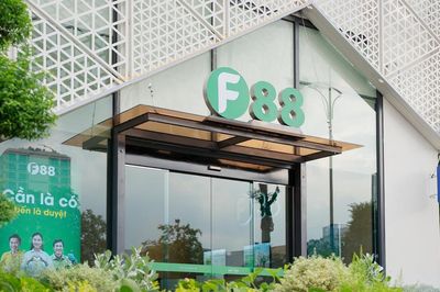 Lãi ròng quý I tăng đột biến, Đầu tư F88 (F88) chốt phương án phát hành hơn 110 triệu cổ phiếu thưởng