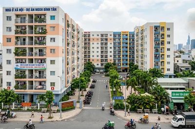 Ninh Bình triển khai dự án nhà ở xã hội hơn 1.067 tỷ đồng với 819 căn hộ