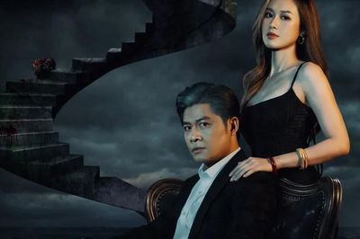 Nguyễn Văn Chung bất ngờ thành tài phiệt quyền lực