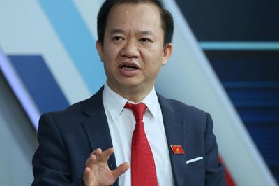 PGS.TS, đại biểu Quốc hội Bùi Hoài Sơn: Nghệ sĩ có sứ mệnh làm đẹp cho đời nhưng lại sử dụng ma túy là một nghịch lý đau lòng