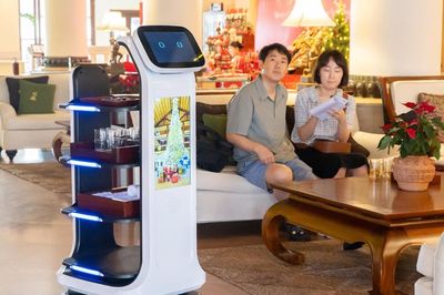 Đà Nẵng: Ứng dụng công nghệ để nâng cao trải nghiệm du khách