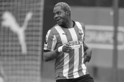 Cựu cầu thủ Southampton qua đời ở tuổi 21