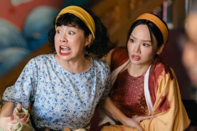 3 phim Việt thoi thóp ngoài rạp