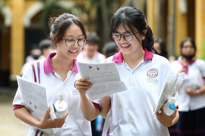 Lịch THI TỐT NGHIỆP THPT; thời gian CÔNG BỐ KẾT QUẢ KỲ THI TỐT NGHIỆP 2026