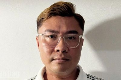 An Giang: Bắt tạm giam hai đối tượng lừa 'chạy án' chiếm đoạt 19 tỷ đồng