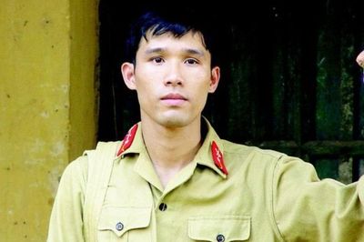 Ngô Thế Quân - Thầy thuốc đông y bén duyên điện ảnh