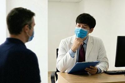 Ung thư tuyến tiền liệt dễ bị ngộ nhận là dấu hiệu tuổi già
