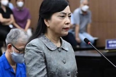 Vì sao cựu Bộ trưởng Nguyễn Thị Kim Tiến nhận 7,5 tỉ đồng nhưng không bị xử tội Nhận hối lộ?