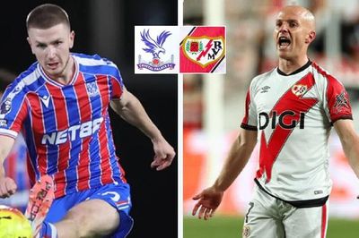 Soi tỉ số trận Crystal Palace – Rayo Vallecano: Trận chiến giữa những chuyên gia phòng thủ