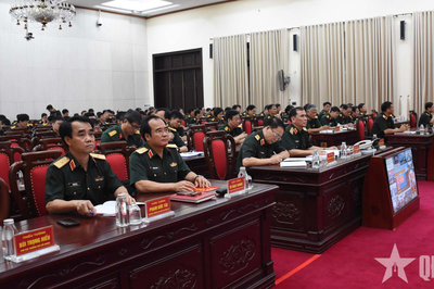 Ủy ban Kiểm tra Trung ương cập nhật kiến thức, quy định mới của pháp luật, bồi dưỡng nghiệp vụ công tác kiểm tra, giám sát