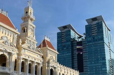 TP Hồ Chí Minh triển khai loạt nhiệm vụ trọng tâm để bứt tốc trong năm 2026