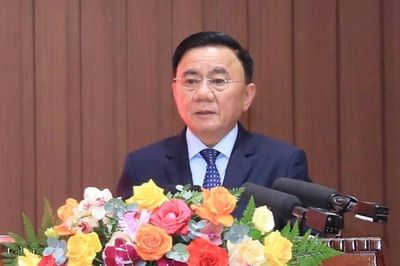 Cơ quan Ủy ban Kiểm tra Trung ương được kết nối cơ sở dữ liệu lĩnh vực ngân hàng, chứng khoán, đất đai