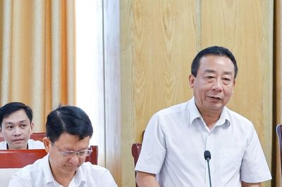 Nghệ An tăng cường quản lý đội tàu cá, quyết liệt chống khai thác IUU