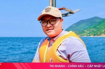 Tôi chọn kể về Thiên Cầm để lan tỏa vẻ đẹp quê hương