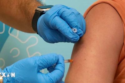 Cuộc chạy đua đầy khó khăn để phát triển vaccine đối phó với dịch Ebola