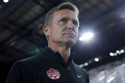 World Cup 2026: Canada đặt niềm tin dài hạn vào HLV Jesse Marsch
