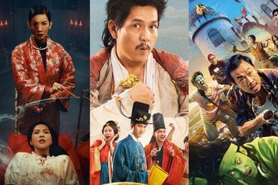 3 bộ phim Việt chỉ bán được 1 vé