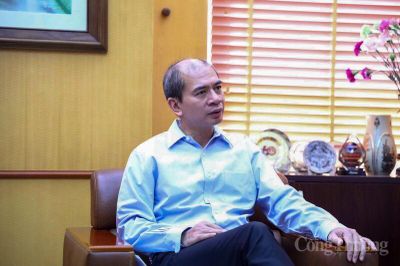 GS. TS Trần Tuấn Anh: Phải tạo tri thức mới từ nghiên cứu cơ bản