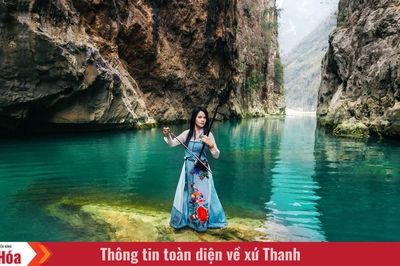 NSƯT Dương Thùy Anh: Chơi hết mình với cây đàn Nhị đến khi còn có thể