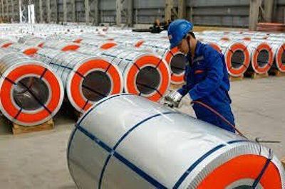Tôn Đông Á (GDA): Áp lực xuất khẩu hiện hữu, cổ phiếu vẫn hấp dẫn nhờ P/B thấp