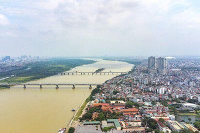 Hà Nội: Nhà ở thương mại trong khu đô thị đa mục tiêu chỉ được bán sau 3 năm