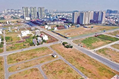 Công khai thông tin vi phạm đất đai trên Cổng TTĐT của Bộ Nông nghiệp và Môi trường