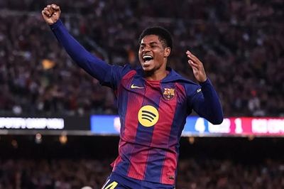 Barcelona cân nhắc chi 35 triệu USD mua đứt Marcus Rashford từ Manchester United