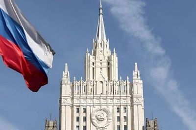 Nga tuyên bố có thể tấn công Kiev, khuyến cáo công dân nước ngoài rời đi