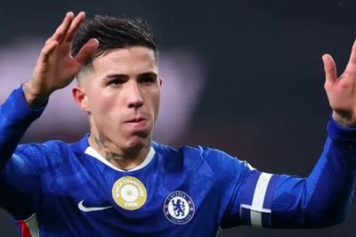 Man City nhắm Enzo Fernandez: Bước ngoặt lớn từ Chelsea tới sân Etihad
