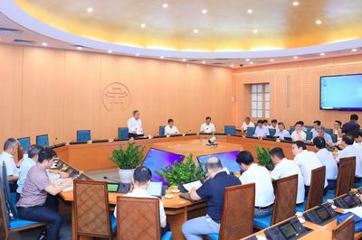 Hà Nội sẽ triển khai một số dự án nhà ở cho thuê ngay trong tháng 6