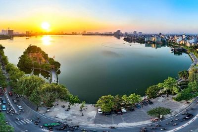 Hà Nội thu hồi hơn 96ha đất ở Tây Hồ