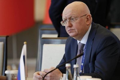 Nga chỉ trích LHQ né tránh sau vụ Ukraine tấn công trường học
