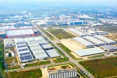 Phá điểm nghẽn thể chế để giữ nhịp dòng vốn đầu tư