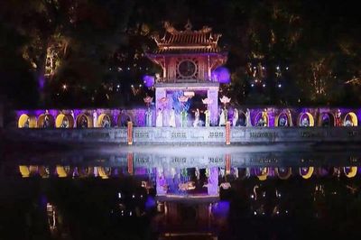 Xây dựng xã hội văn minh từ nền tảng văn hóa cộng đồng