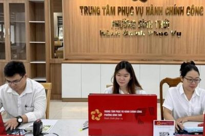 TP.HCM đẩy nhanh tháo gỡ khó khăn khi triển khai chính quyền địa phương 2 cấp