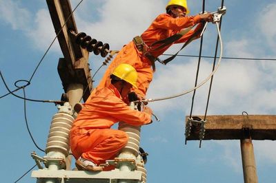 EVN Hà Nội thông báo nóng về tin cắt điện ngày 27/5