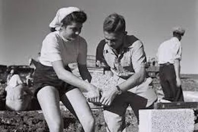 Thí điểm xây dựng xã phường XHCN: Hà Nội học được gì từ mô hình Kibbutz của Israel?
