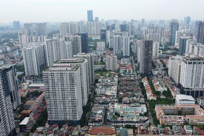 Thủ tướng yêu cầu Hà Nội phát triển nhà ở cho thuê quy mô lớn