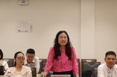 Triển khai thi hành Luật Thủ đô là nhiệm vụ chính trị trọng tâm, thường xuyên