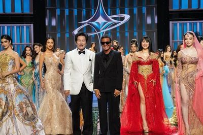 Phần thi mặt mộc của MGI All Star bị chỉ trích vì miệt thị ngoại hình thí sinh