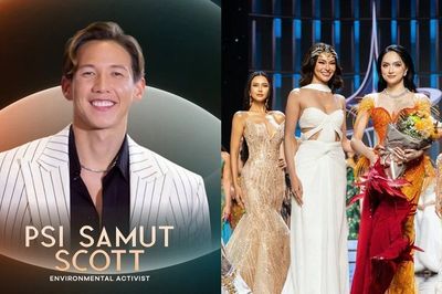 Thiếu gia Psi Scott bất ngờ trở thành giám khảo được 'cưng' nhất MGI All Stars