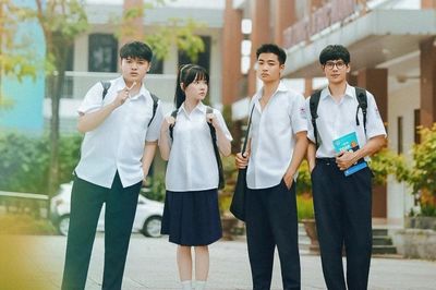 'Phía Bên Kia Thành Phố' vừa lên sóng, khán giả đã thắc mắc cực lớn về bối cảnh